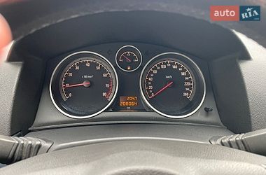 Универсал Opel Astra 2008 в Тульчине