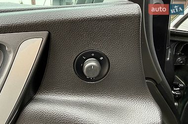 Универсал Opel Astra 2014 в Стрые