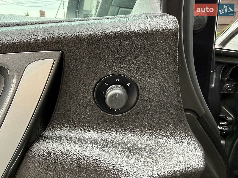 Универсал Opel Astra 2014 в Стрые