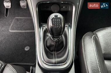 Универсал Opel Astra 2014 в Стрые