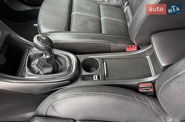 Универсал Opel Astra 2014 в Стрые