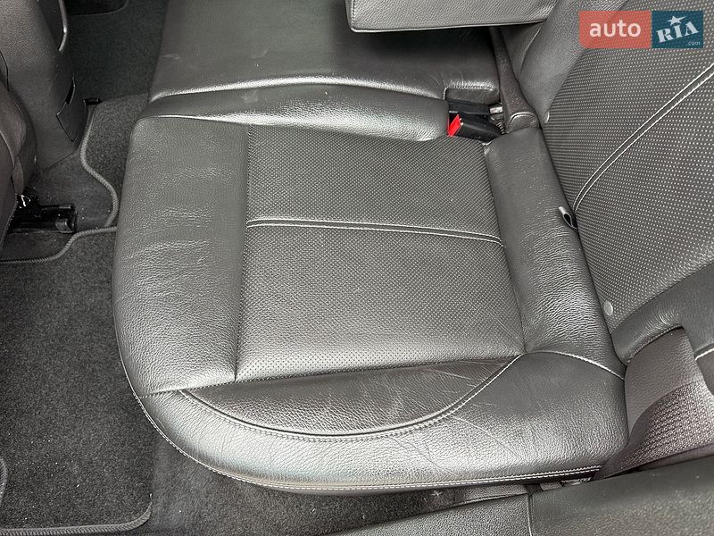 Универсал Opel Astra 2014 в Стрые