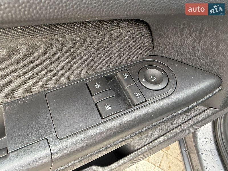 Универсал Opel Astra 2010 в Белой Церкви