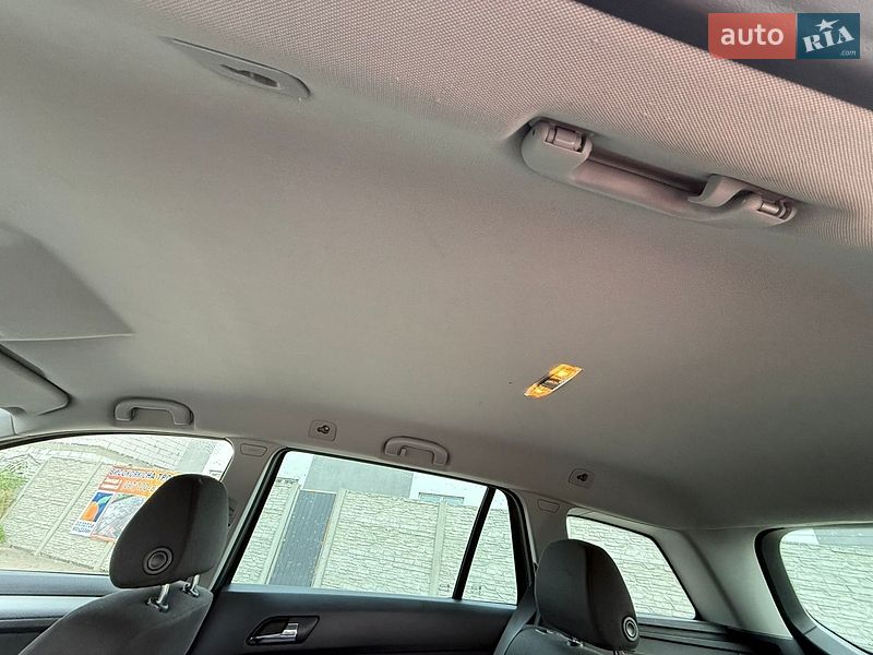Универсал Opel Astra 2010 в Белой Церкви