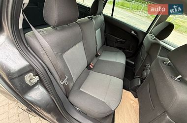 Универсал Opel Astra 2010 в Белой Церкви