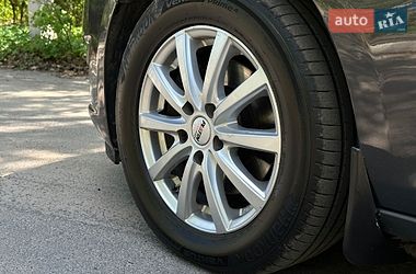 Универсал Opel Astra 2014 в Киеве