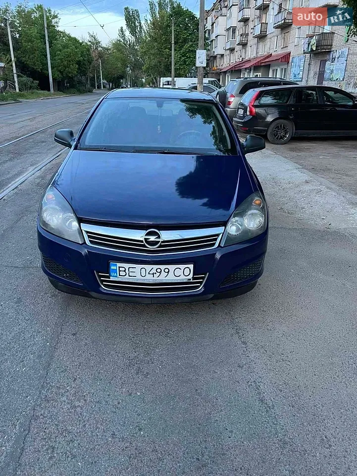 2011 Opel Astra - мініатюра 24