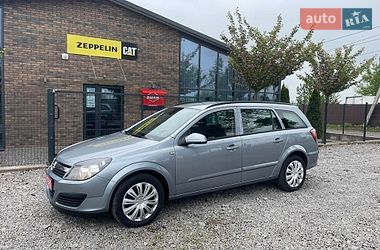 Универсал Opel Astra 2006 в Виннице