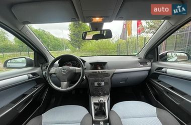 Универсал Opel Astra 2006 в Виннице