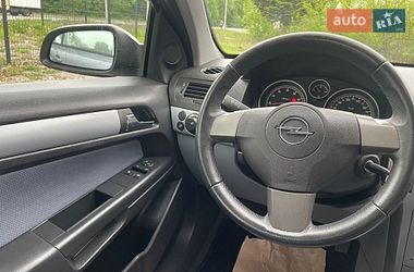 Универсал Opel Astra 2006 в Виннице