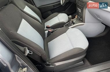 Универсал Opel Astra 2006 в Виннице