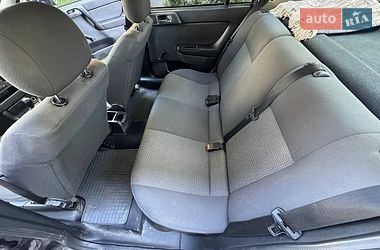 Седан Opel Astra 2007 в Львові