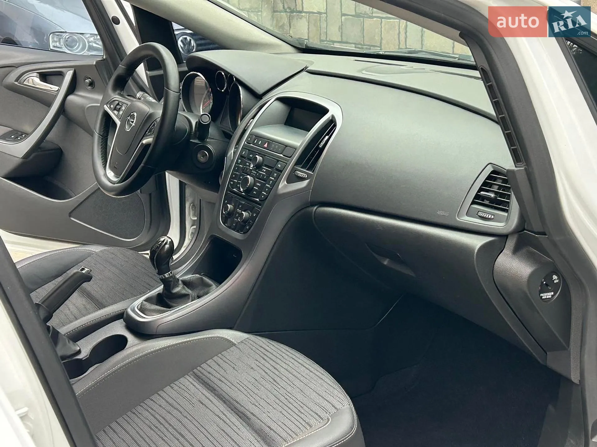2017 Opel Astra - мініатюра 9