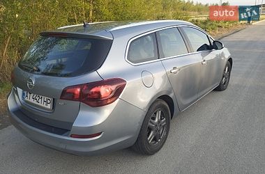 Универсал Opel Astra 2010 в Коломые фото 15 Универсал Opel Astra 2010 в Коломые