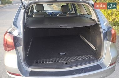 Универсал Opel Astra 2010 в Коломые фото 36 Универсал Opel Astra 2010 в Коломые