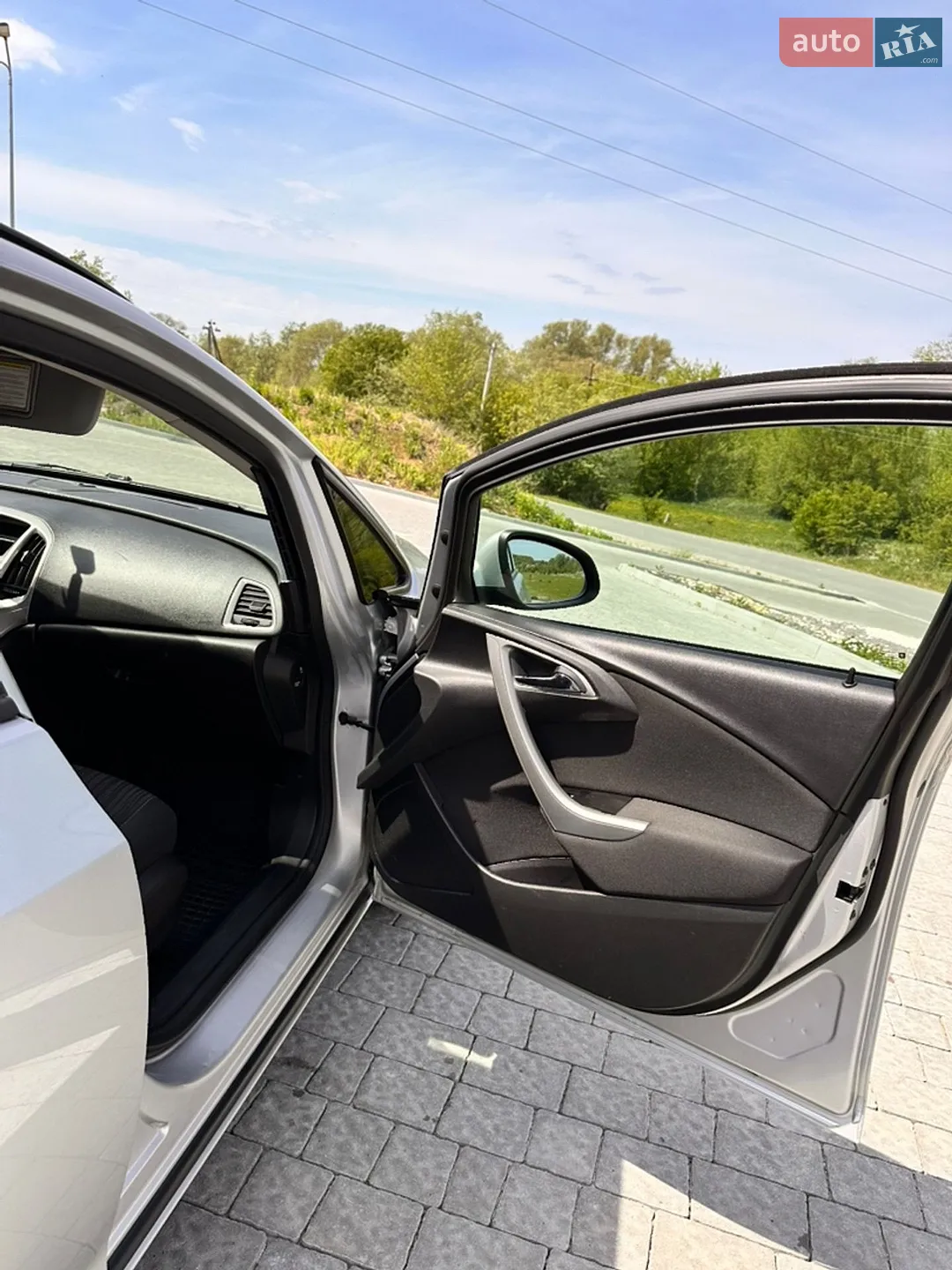 2011 Opel Astra - мініатюра 7