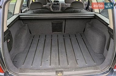 Универсал Opel Astra 2002 в Ивано-Франковске