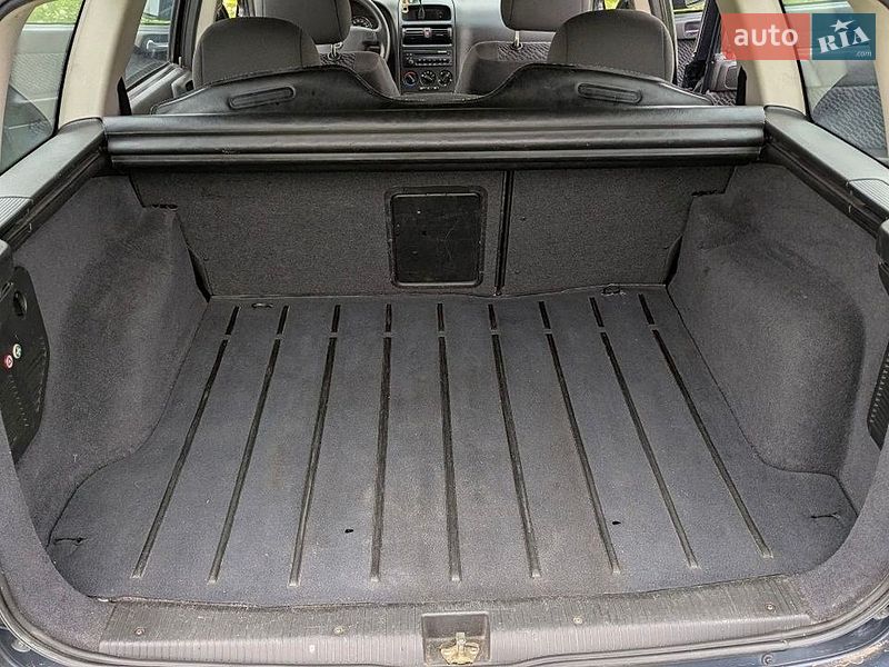 Универсал Opel Astra 2002 в Ивано-Франковске