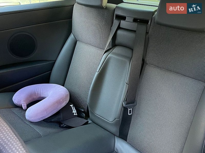 Кабриолет Opel Astra 2007 в Киеве фото 15 Кабриолет Opel Astra 2007 в Киеве