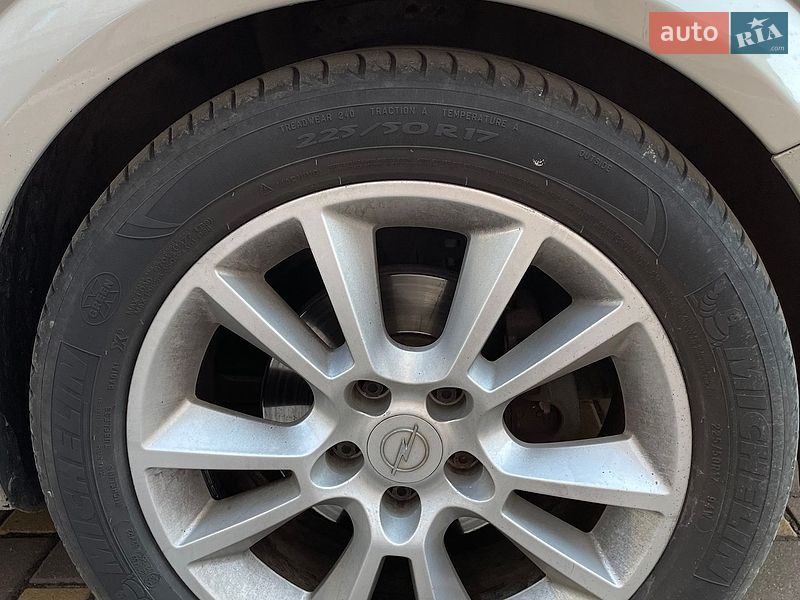 Кабриолет Opel Astra 2007 в Киеве фото 19 Кабриолет Opel Astra 2007 в Киеве
