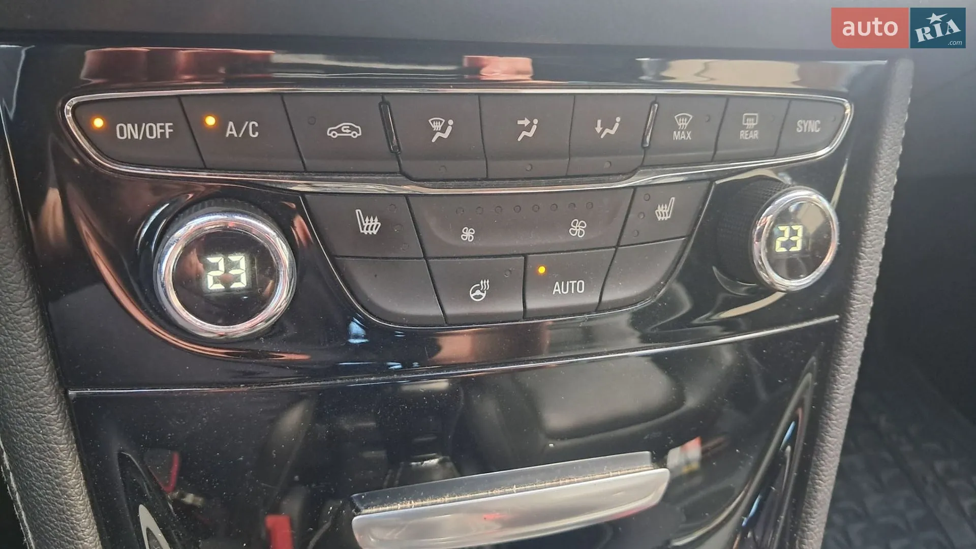 2017 Opel Astra - мініатюра 10