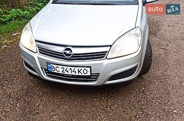 Универсал Opel Astra 2009 в Турке