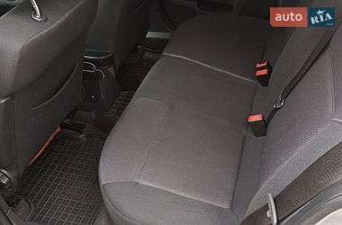Универсал Opel Astra 2009 в Турке