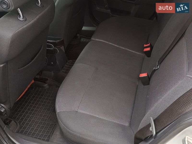 Универсал Opel Astra 2009 в Турке