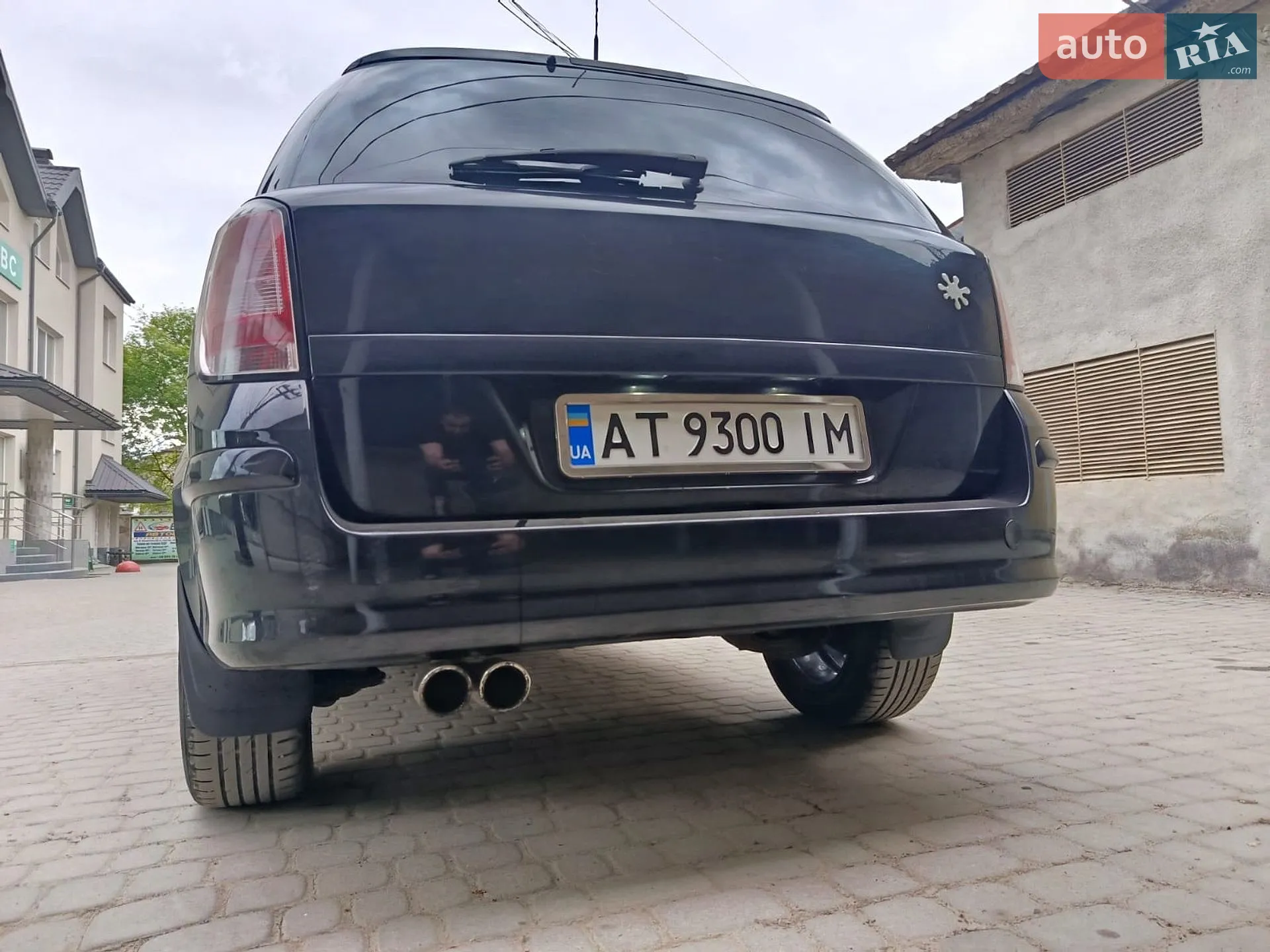 2010 Opel Astra - мініатюра 4