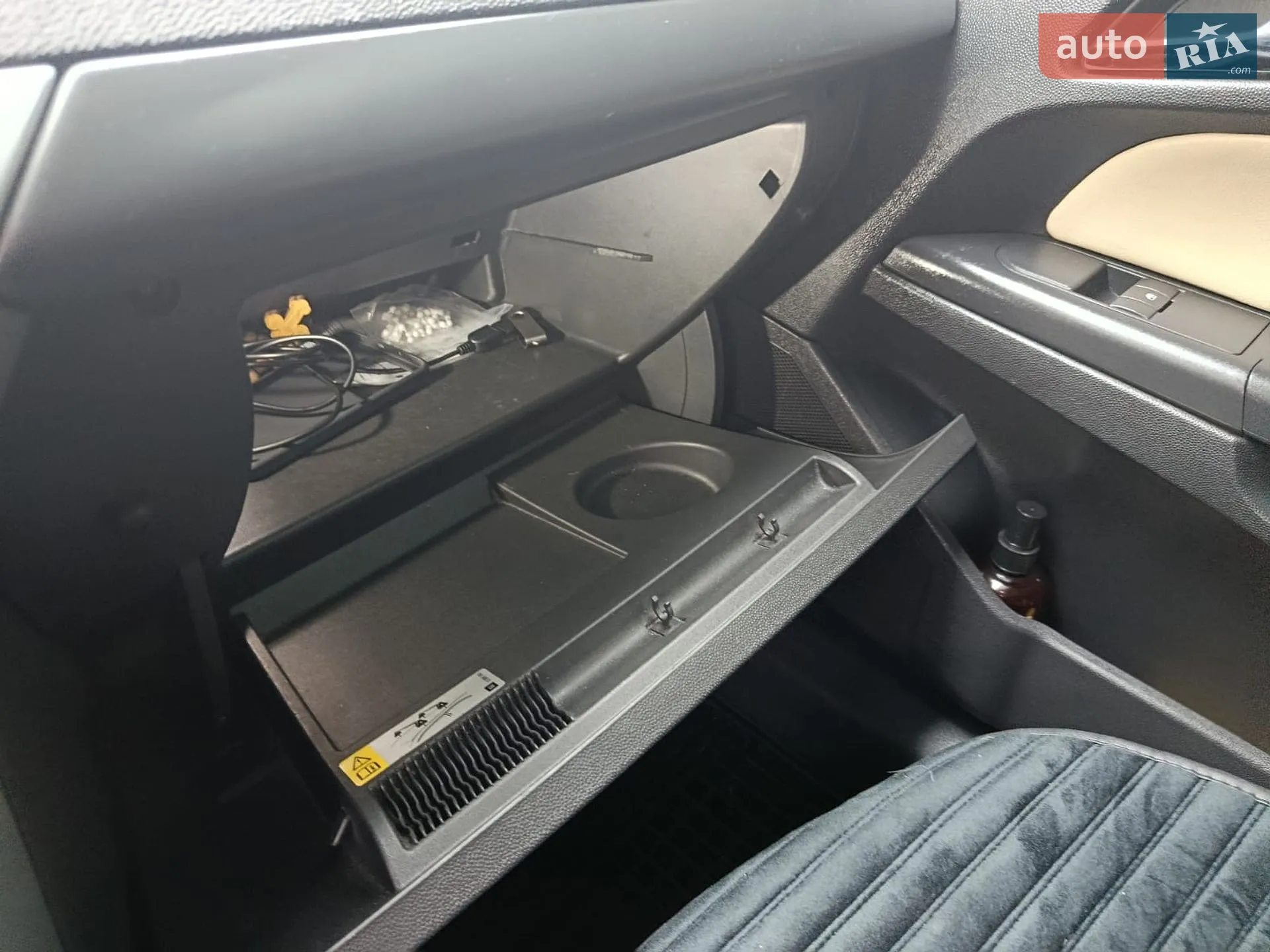 2010 Opel Astra - мініатюра 14