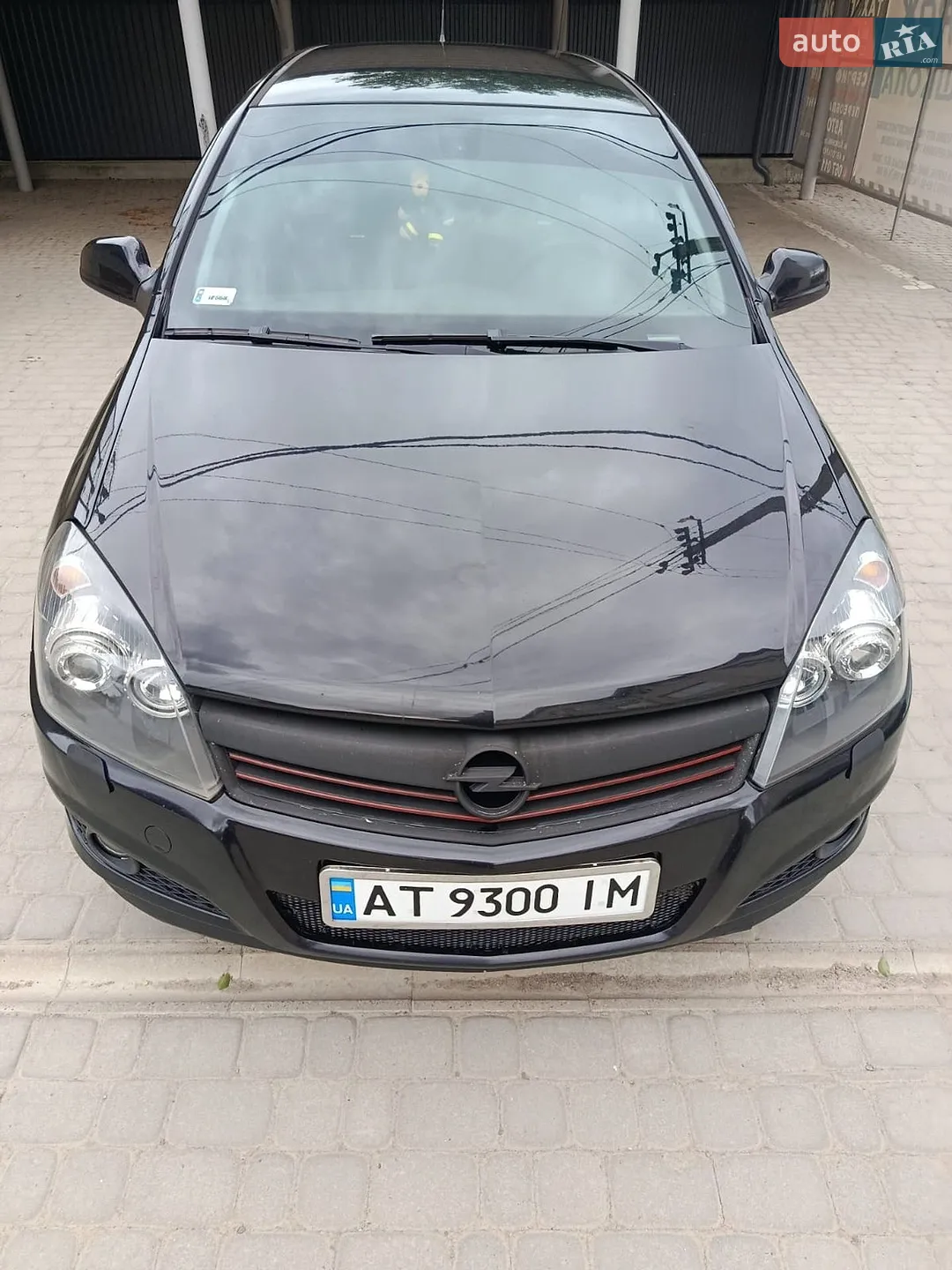 2010 Opel Astra - мініатюра 33