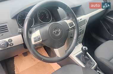Универсал Opel Astra 2007 в Остроге фото 20 Универсал Opel Astra 2007 в Остроге