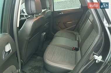 Универсал Opel Astra 2015 в Львове