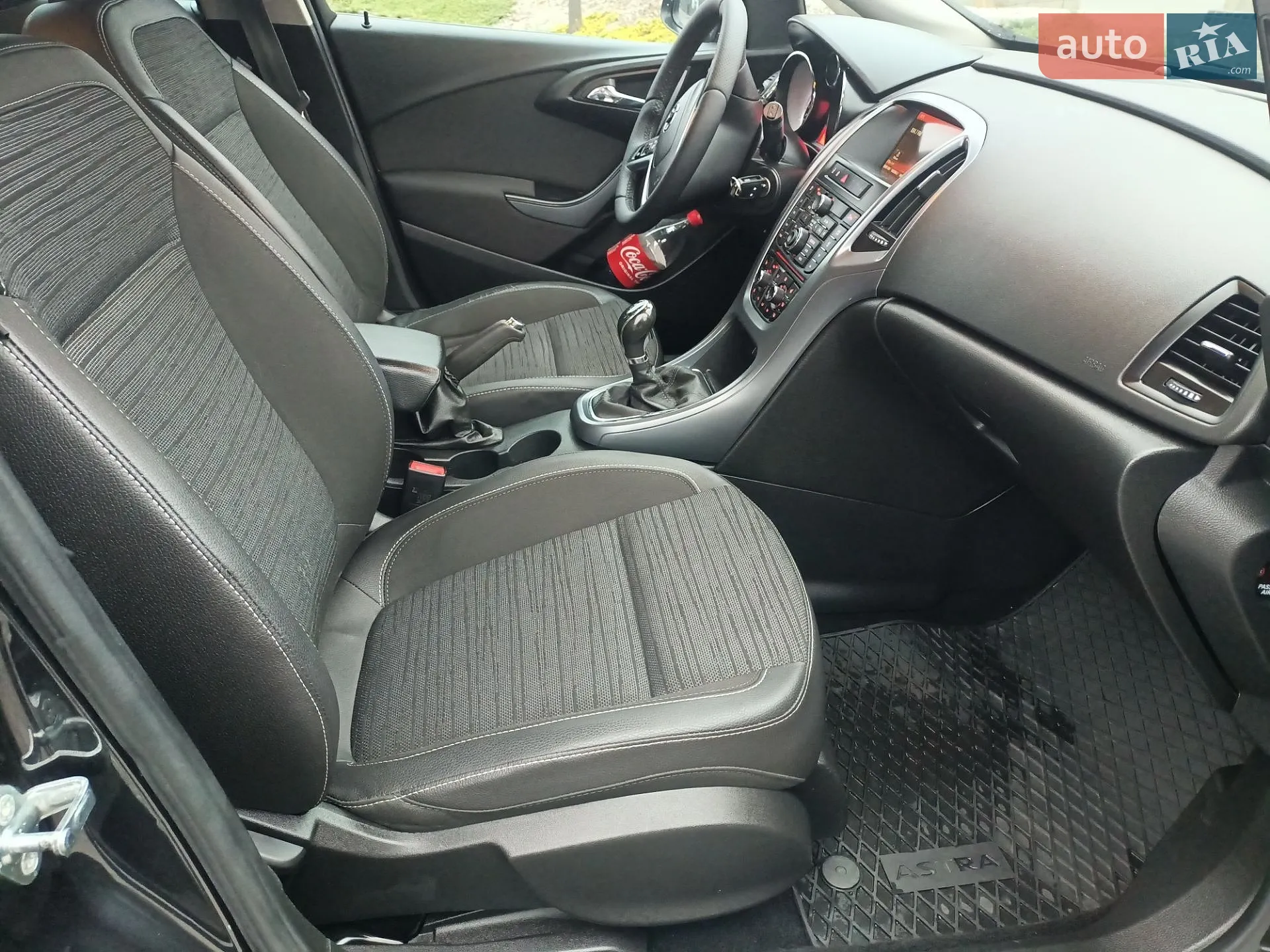 2015 Opel Astra - мініатюра 31