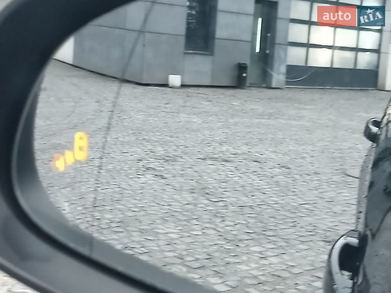Универсал Opel Astra 2015 в Львове