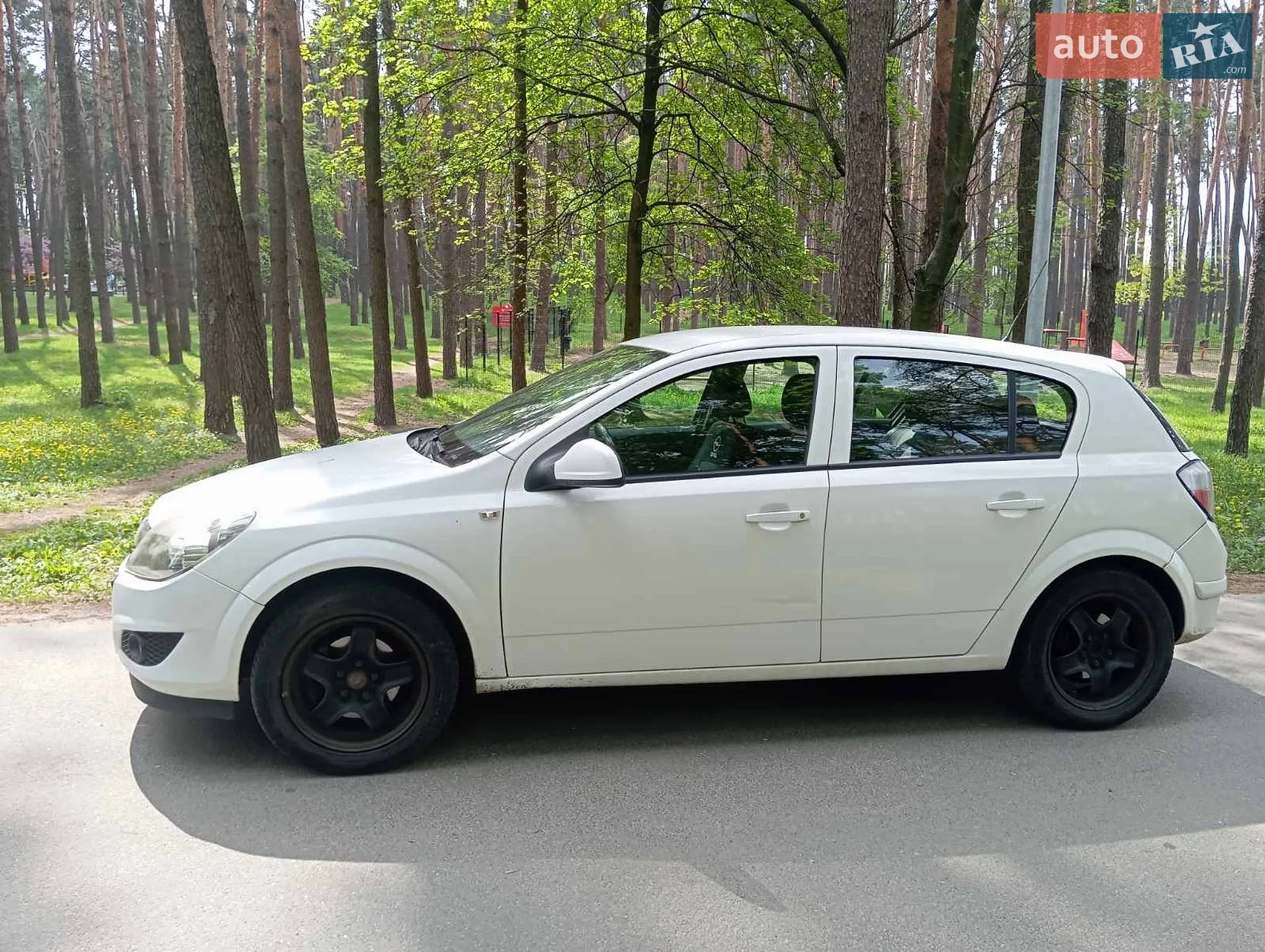 2012 Opel Astra - мініатюра 3