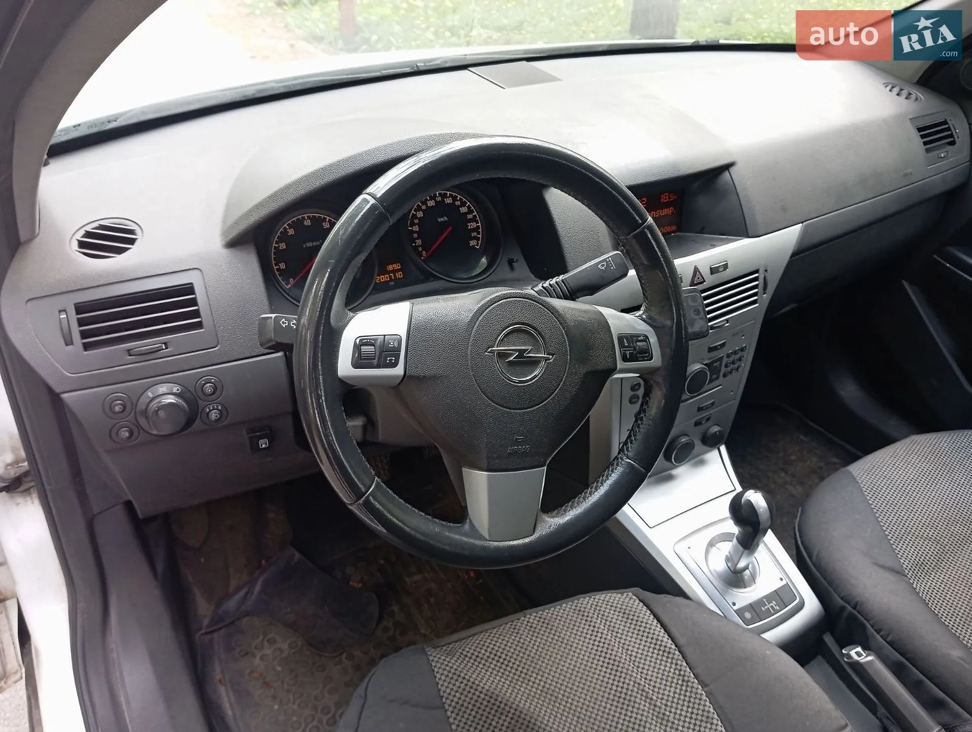 2012 Opel Astra - мініатюра 9