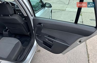 Универсал Opel Astra 2005 в Стрые фото 35 Универсал Opel Astra 2005 в Стрые