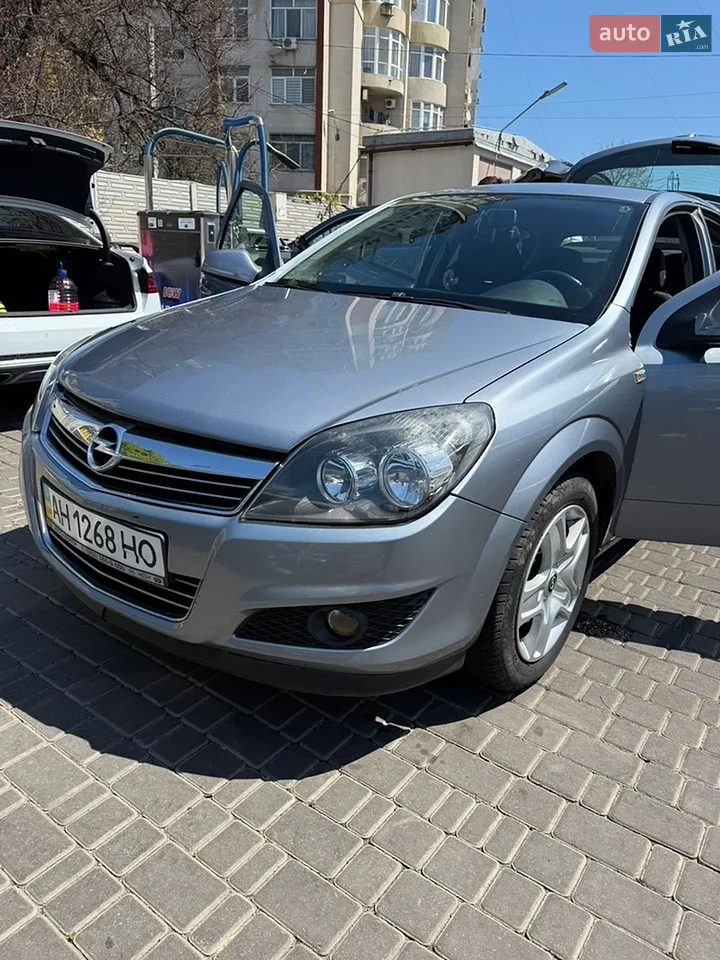 2012 Opel Astra - мініатюра 17