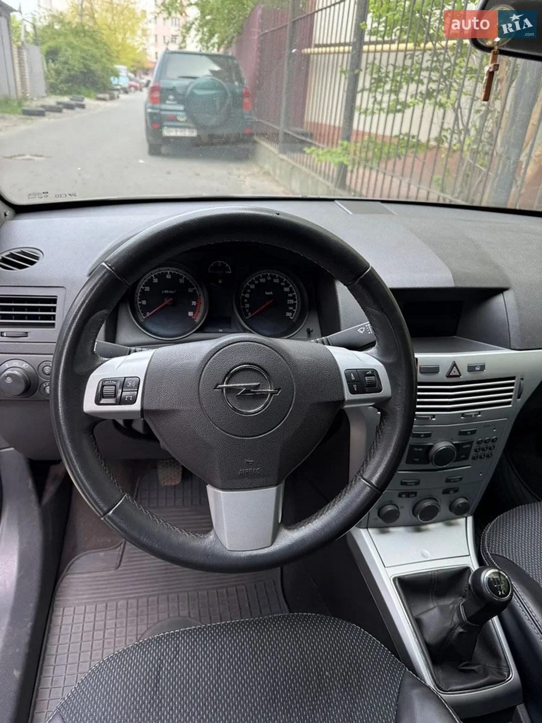 2011 Opel Astra - мініатюра 10