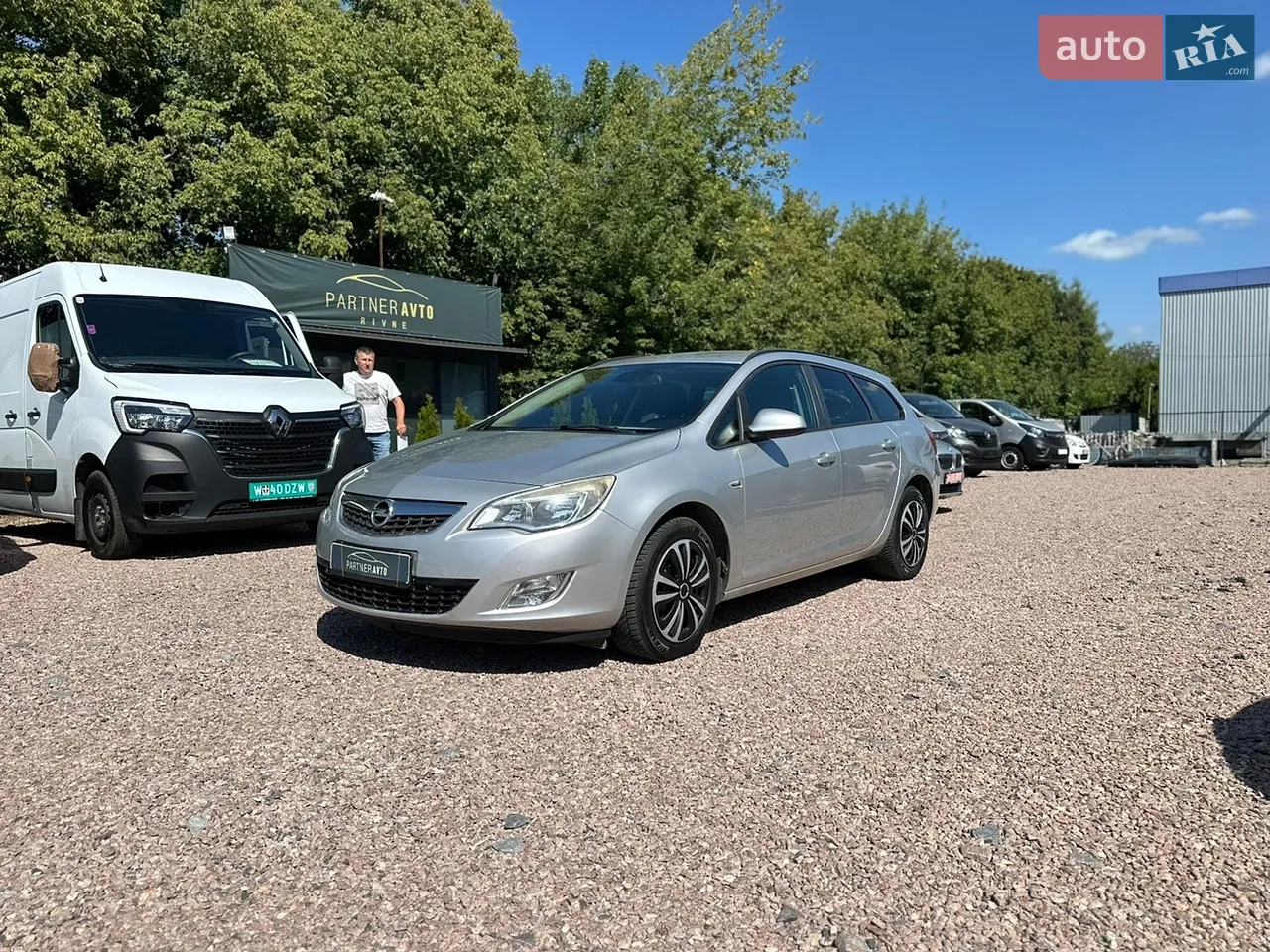 2018 Skoda Octavia - мініатюра 37