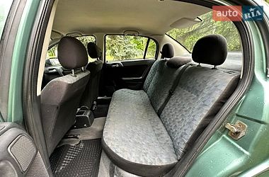 Седан Opel Astra 2000 в Одессе
