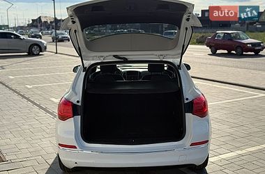 Универсал Opel Astra 2014 в Луцке