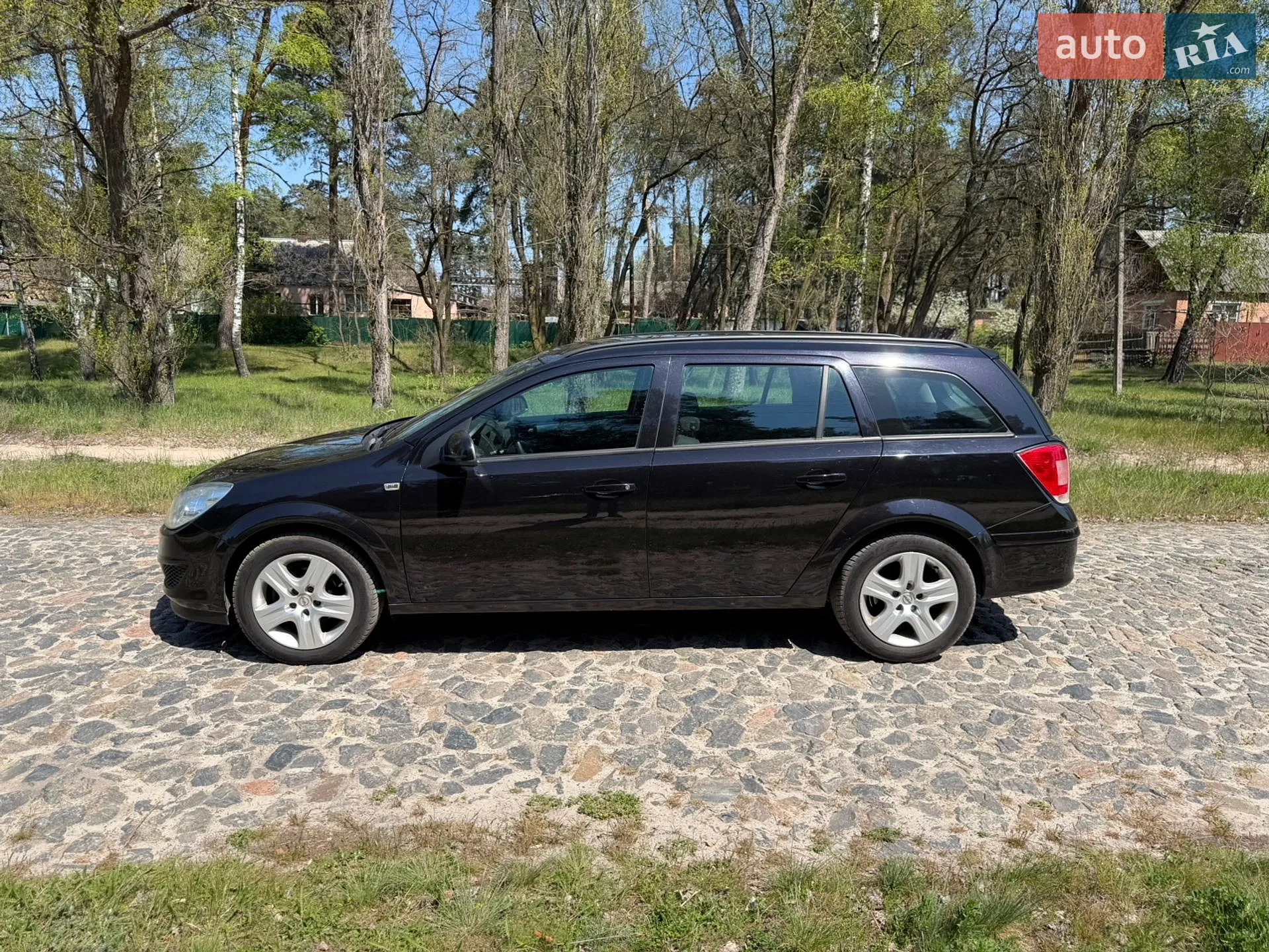 2010 Opel Astra - мініатюра 5