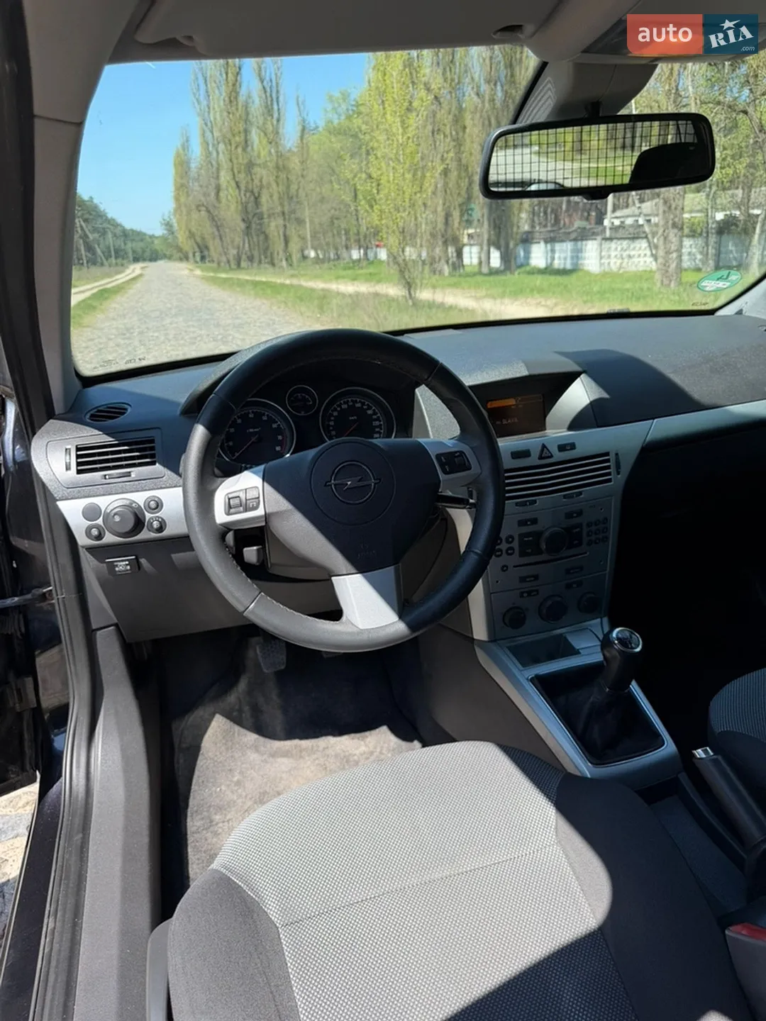 2010 Opel Astra - мініатюра 15