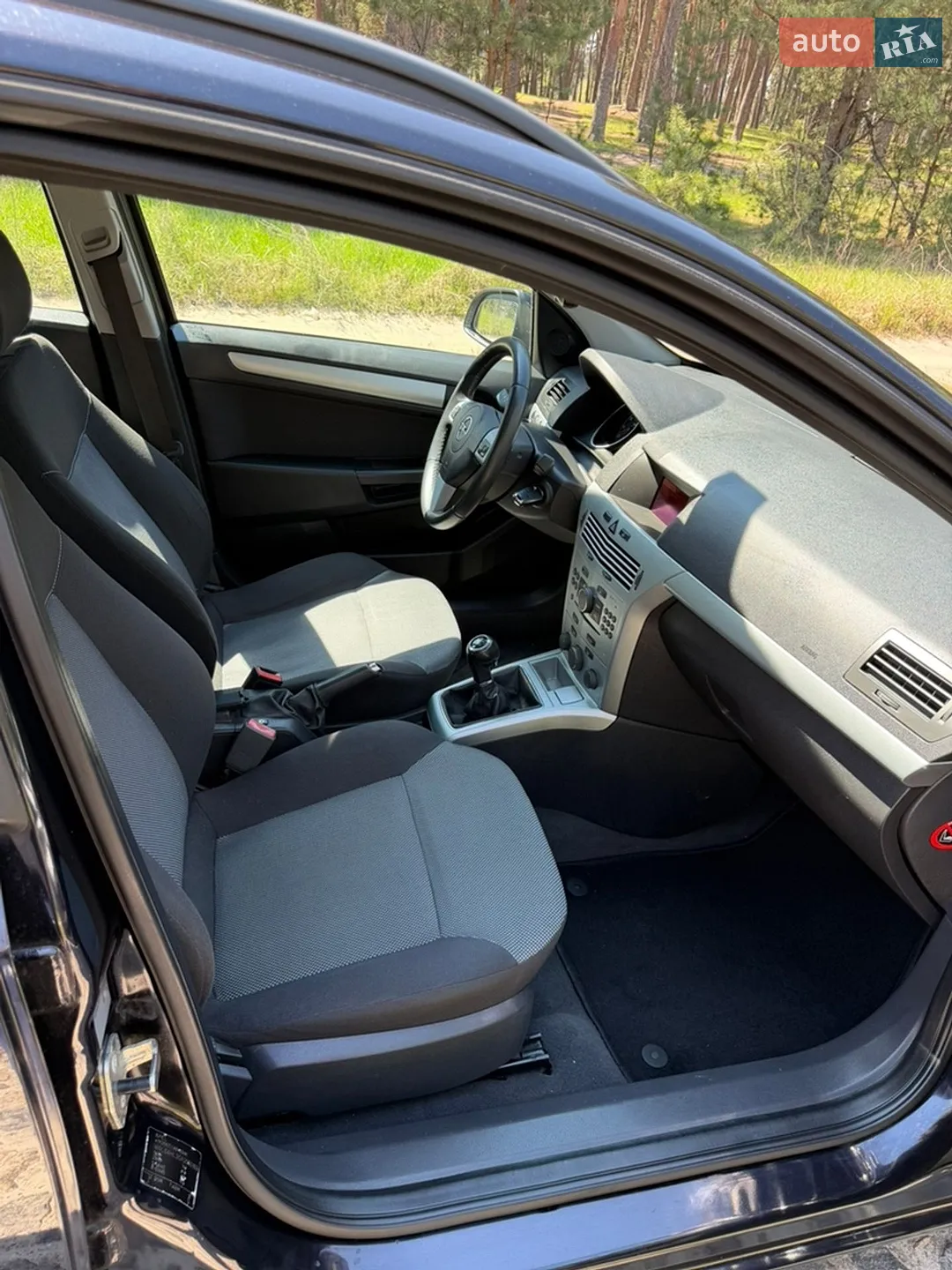 2010 Opel Astra - мініатюра 17