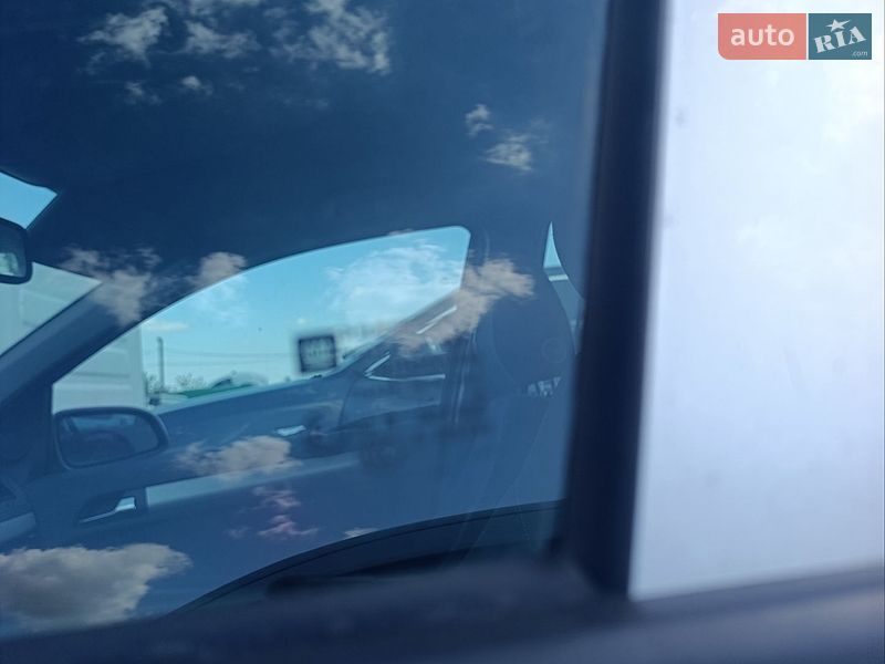 Универсал Opel Astra 2007 в Луцке