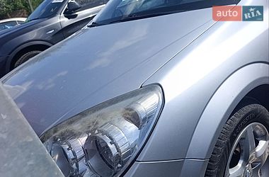 Универсал Opel Astra 2007 в Луцке