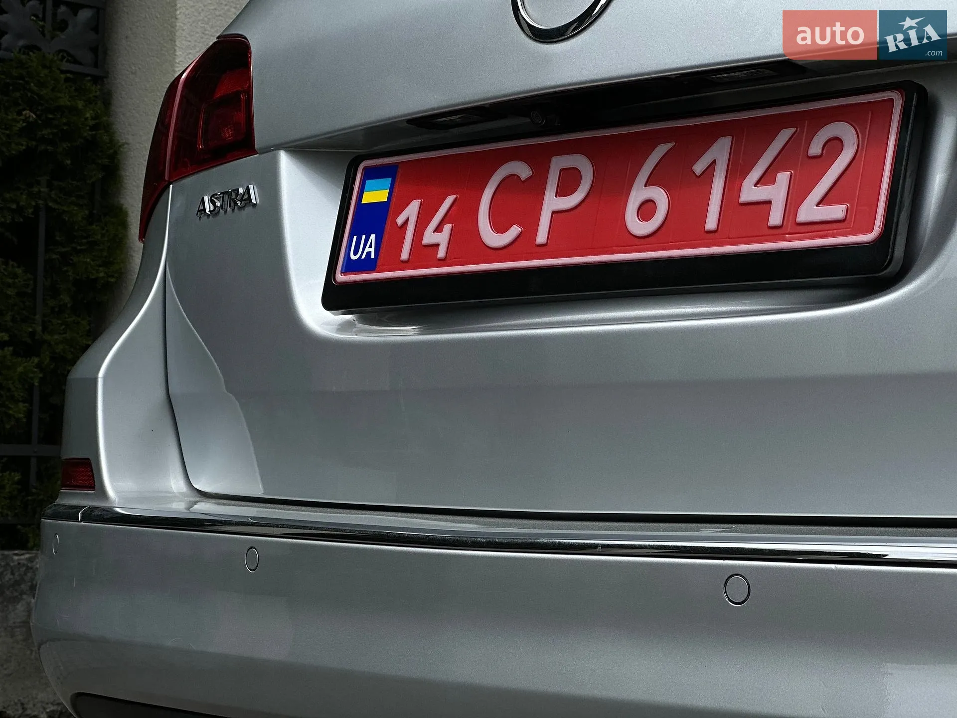 2015 Opel Astra - мініатюра 27
