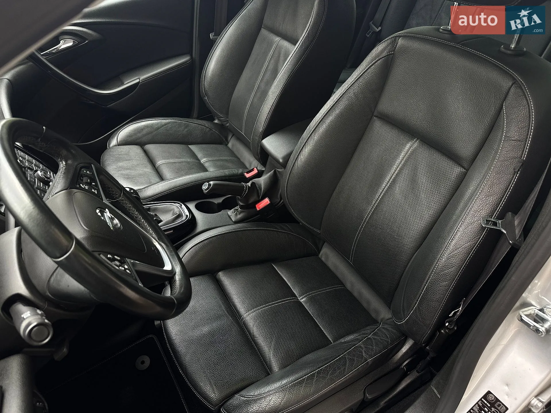 2015 Opel Astra - мініатюра 32